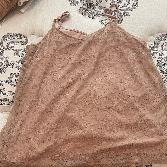 torrid Tops - Torrid Tank